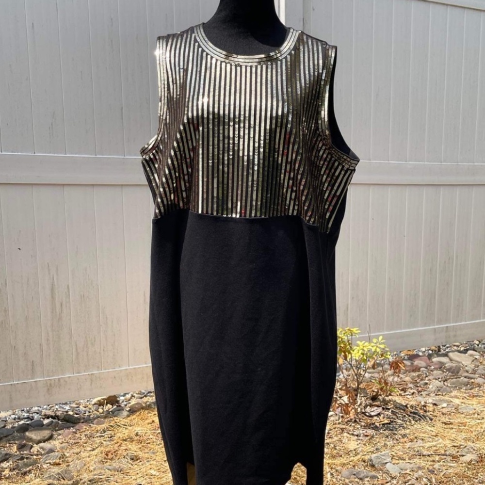 Dress 2X
